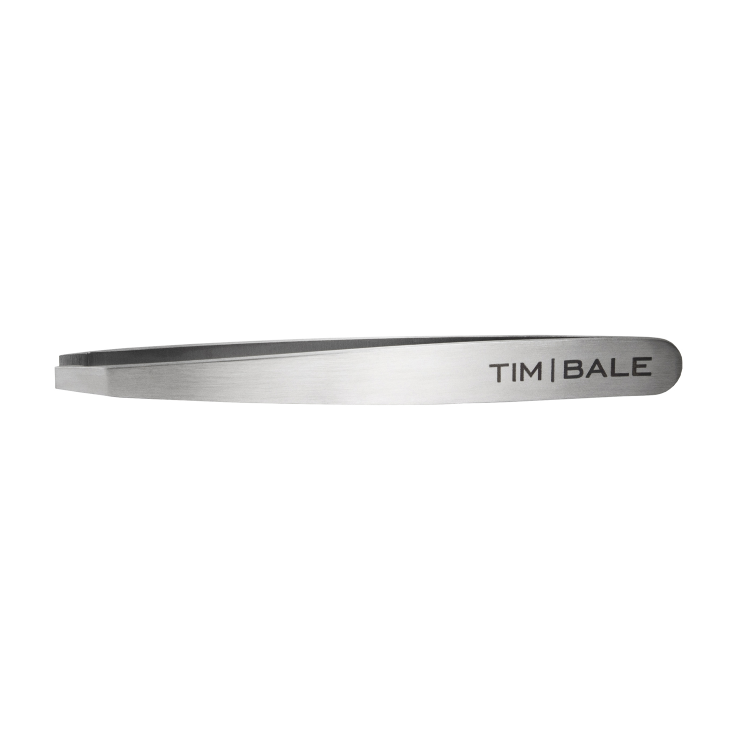 Пинцет для бровей TimBale BT-48