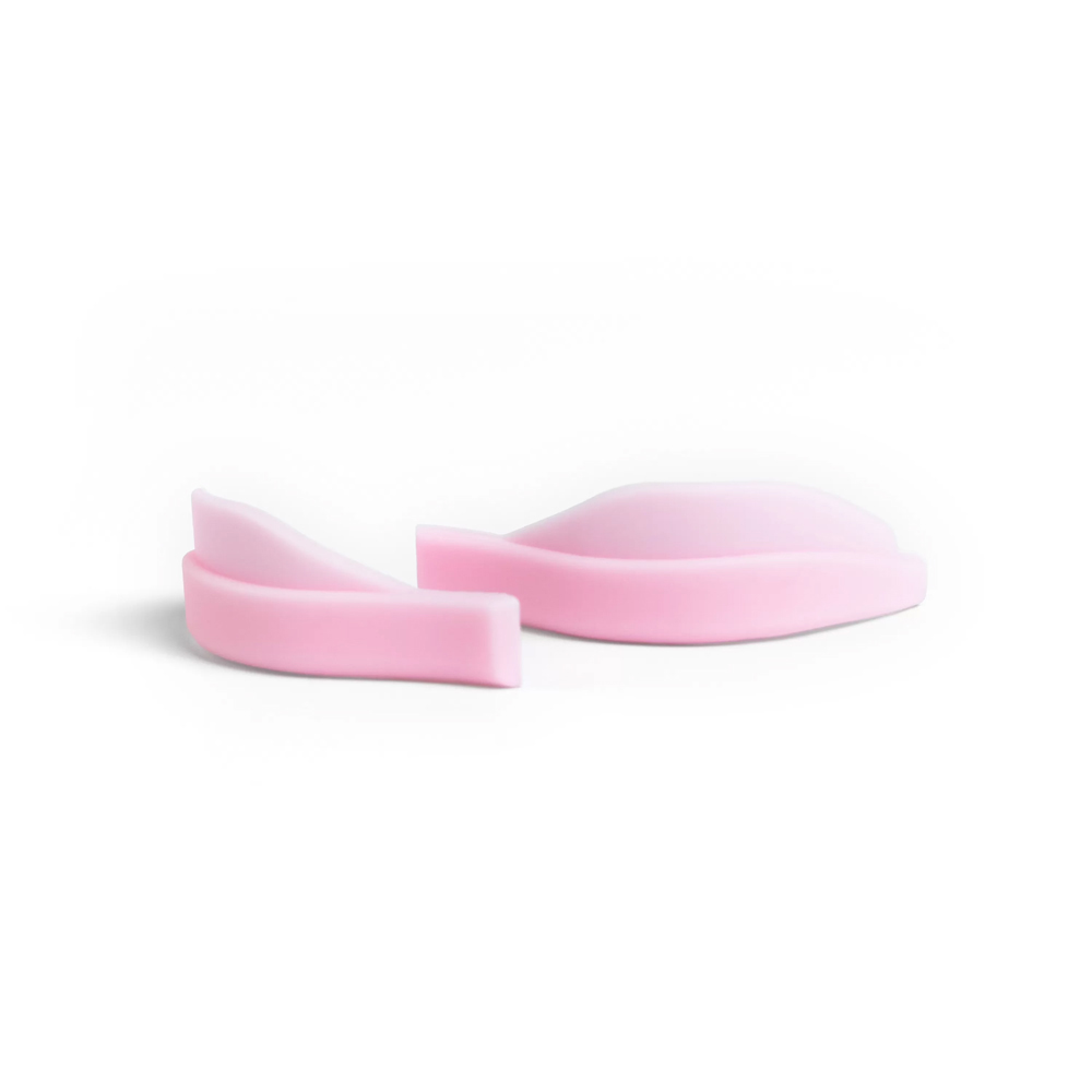Валики для ламинирования ресниц Lovely NEW, 1 пара, L