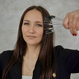 Анастасия  Карасёва